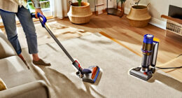 Prime Day Ends Tonight—Shop These 5 Dyson Deals Before They’re Gone