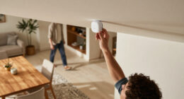 Shelly Presence Gen4 Sensor Tracks Up To 10 People Without A Camera For $85