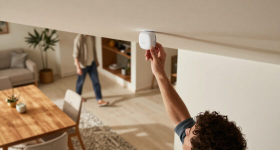 Shelly Presence Gen4 Sensor Tracks Up To 10 People Without A Camera For $85