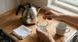 Smart Ways To Use Citric Acid Around The Home