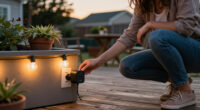 Snag This Kasa Outdoor Smart Plug At Just $13 For Prime Day