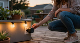 Snag This Kasa Outdoor Smart Plug At Just $13 For Prime Day