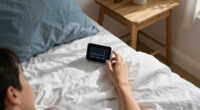 Spending Time With The Echo Time — A Smart Clock That Senses You Sleeping