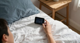 Spending Time With The Echo Time — A Smart Clock That Senses You Sleeping