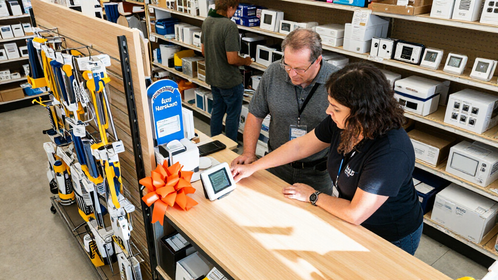 Sunshine Ace Hardware Celebrates Pelican Bay Store Grand Opening