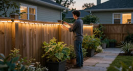SwitchBot Releases Its First Permanent Outdoor Lights With Matter