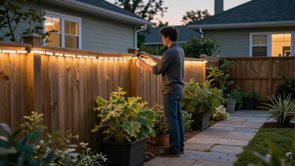 SwitchBot Releases Its First Permanent Outdoor Lights With Matter