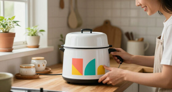 The 20-Second DIY That Made My Home 10X More Whimsical (Only $12!)