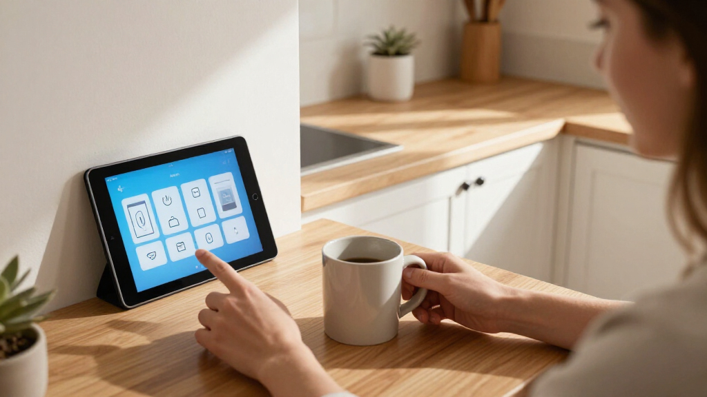 The Best Feature Of Apple’s HomeView Might Be Its Simplicity