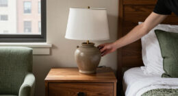 The Dexter Hotel Makes A Case For Made-in-Michigan Design