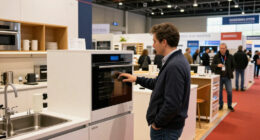 The Inspired Home Show To Host 2,000 Brands, New Show Floor Activations