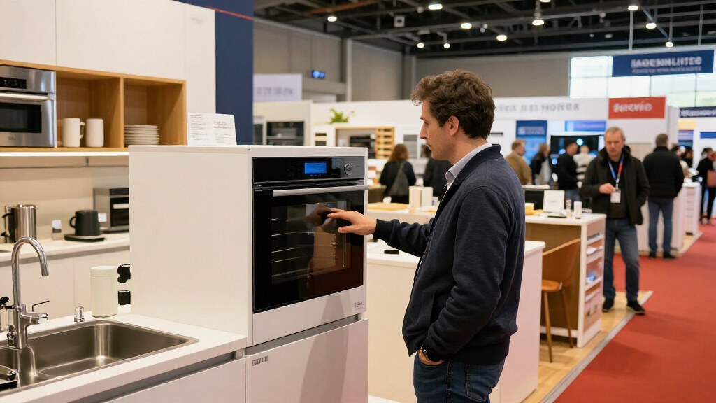 The Inspired Home Show To Host 2,000 Brands, New Show Floor Activations