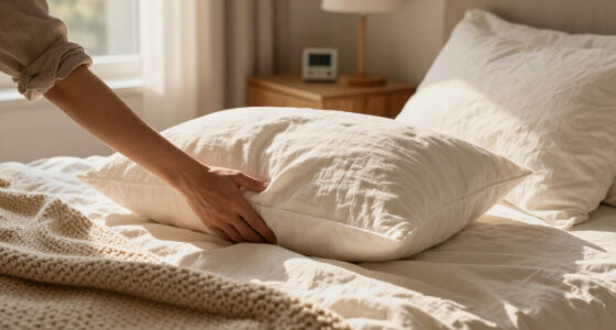 The Secret To Creating The Ultimate Cosy Bed – 5 Simple Tricks Bedding Experts Use