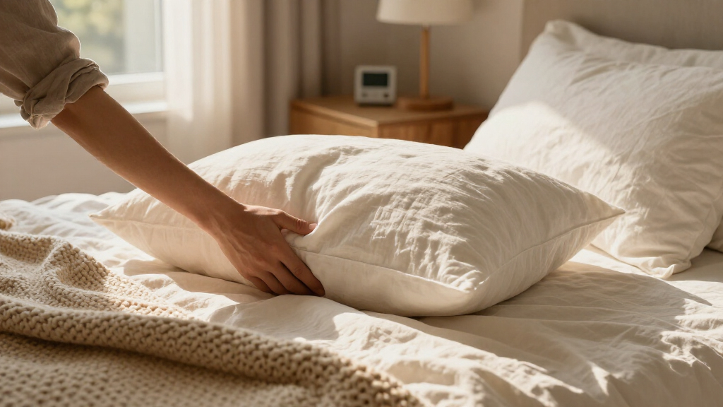 The Secret To Creating The Ultimate Cosy Bed – 5 Simple Tricks Bedding Experts Use