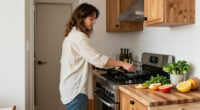 These Gorgeous Galley Kitchens Prove You Don’t Need Square Footage To Have An Amazing Cook Space