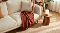 This Cozy Room Trend Is On The Rise, And Designers Say It Makes Any Home Feel More Relaxing