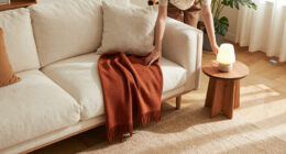 This Cozy Room Trend Is On The Rise, And Designers Say It Makes Any Home Feel More Relaxing