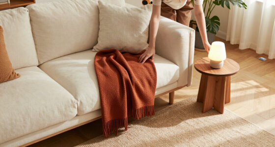 This Cozy Room Trend Is On The Rise, And Designers Say It Makes Any Home Feel More Relaxing