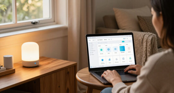 UniFi Network 11 Finally Gives Matter And Thread Devices The Network Monitoring They Deserve
