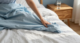 Want The Best Sleep Of Your Life? These Top-Rated Cooling Sheets Are On Sale For Prime Big Deal Days