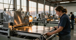 Wausau Supply Co. Expands Manufacturing Footprint With New Michigan Facility
