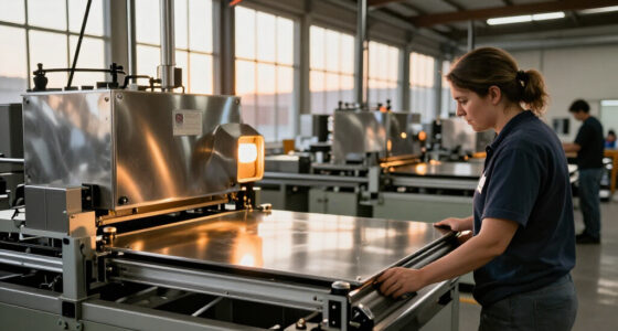 Wausau Supply Co. Expands Manufacturing Footprint With New Michigan Facility