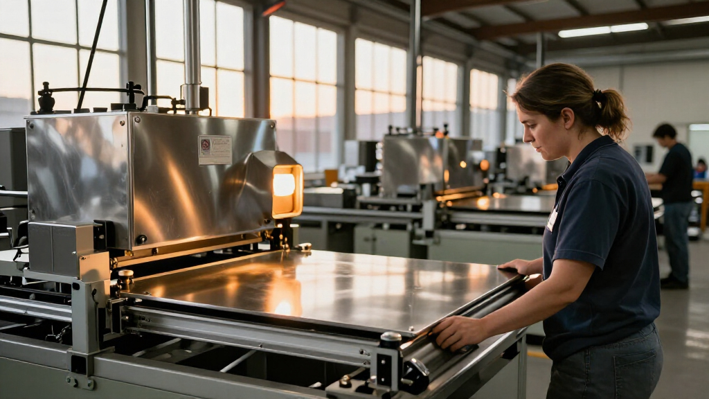 Wausau Supply Co. Expands Manufacturing Footprint With New Michigan Facility