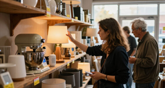 What Gen Z, Millennials, Gen X, And Boomers Are All Hunting For Secondhand