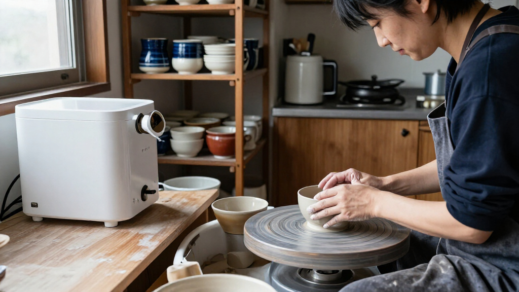 What Is Kogei? This Japanese Idea Of Craft Will Revive Your Eye For Artful Displays