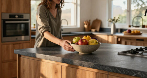 What On Earth Is Dekton?