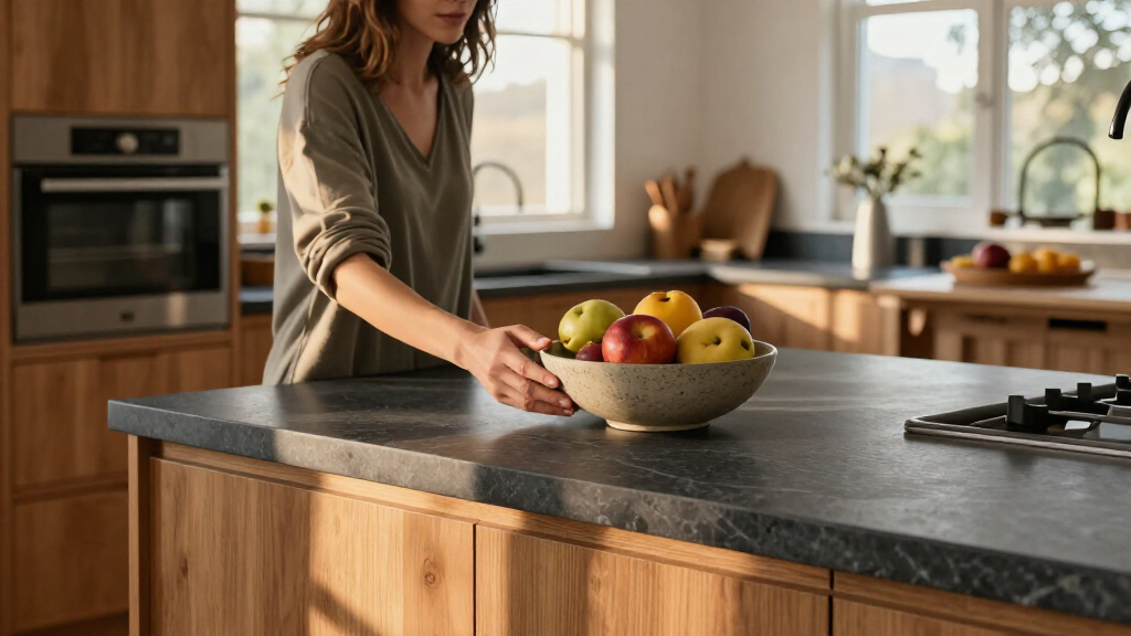 What On Earth Is Dekton?