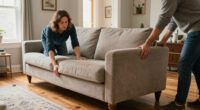 When Are You Too Old To Move Furniture? Experts Weigh In
