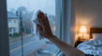 Why Are My Bedroom Windows Soaking Wet Every Morning? Experts Explain The Reason