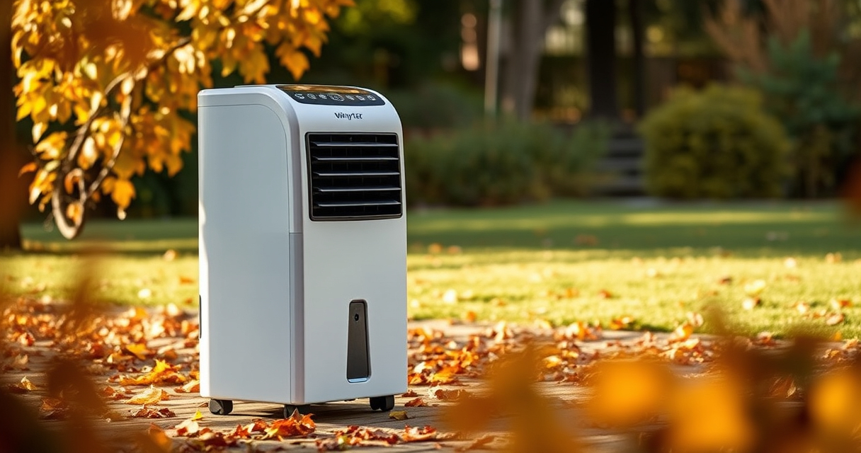 Whynter ARC-14S Review: A Fall Cooling Workhorse